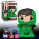 thumbnail image 1 of Funko Pop Jordy Verrill #1460 Flocked Creepshow Película Stephen King Original, 1 of 3