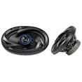 thumbnail image 2 of Autotek 6x9" Rear Factory Speaker Replacement Kit For 1996-2006 Chrysler Sebring, 2 of 10