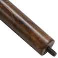 thumbnail image 6 of 5X Vintage Wooden Hat Holder Wig Holder Display Stand Display Stand, 6 of 7