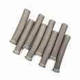 thumbnail image 3 of LABLT 8Pcs 1200° Spark Plug Wire Boots Heat Shield Protector Sleeve Car, 3 of 5
