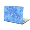 thumbnail image 1 of KSK KAISHEK Hard Shell Compatible 2010/2013/2014-2017 Rel. MacBook Air 13 inchs with No Touch No USB-C Model: A1369 A1466 Marble A 141, 1 of 5