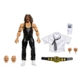 thumbnail image 1 of WWE Elite Collection Premium Live Event Mankind Action Figure Set, SummerSlam Series Collectible, 1 of 6