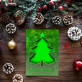 thumbnail image 2 of CXYYY Festive Christmas Greeting Cards With Envelopes: Unique Designs To Spread Holiday Cheer And Joy For Family And Friends, 2 of 5