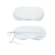 thumbnail image 2 of Sonducket Cubierta para los ojos Transpirable Fácil de usar Cubre los ojos con los ojos vendados para dormir Blanco Type3 NO3, 2 of 6