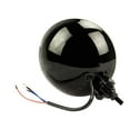 thumbnail image 3 of DYNWAVECA Universal Motorcycle Round Headlight LED Head Lamp 4200K Light For - Type 1, as described, 3 of 9