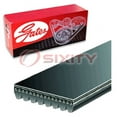 thumbnail image 3 of Gates 2PJ800 Micro-V Belt, Auto PJ Fits select: 1993-1999 VOLKSWAGEN JETTA, 1995-2002 VOLKSWAGEN CABRIO, 3 of 3