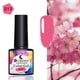thumbnail image 1 of Esmalte de uñas en gel transparente para esculpir uñas, 96 colores, 7,5 ml por frasco, fototerapia removible, productos para uñas., 1 of 3
