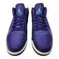 thumbnail image 4 of Jordan Size 11 -Post Game Grape Ice 552665-593, 4 of 16