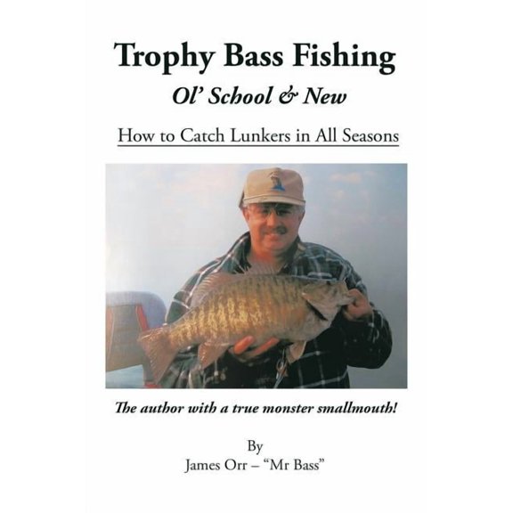 Trophy Bass Fishing