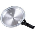 thumbnail image 3 of Aluminum Pressure Cookers 4, 5, 7, 9, or 11 Liter 7 Liter, 3 of 5