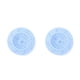 thumbnail image 3 of Billuyoard Colador antiobstrucción para fregadero, tamiz de silicona, desagüe para ducha de baño, cubierta para desagües, filtro de pelo de Type1 NO1, 3 of 6