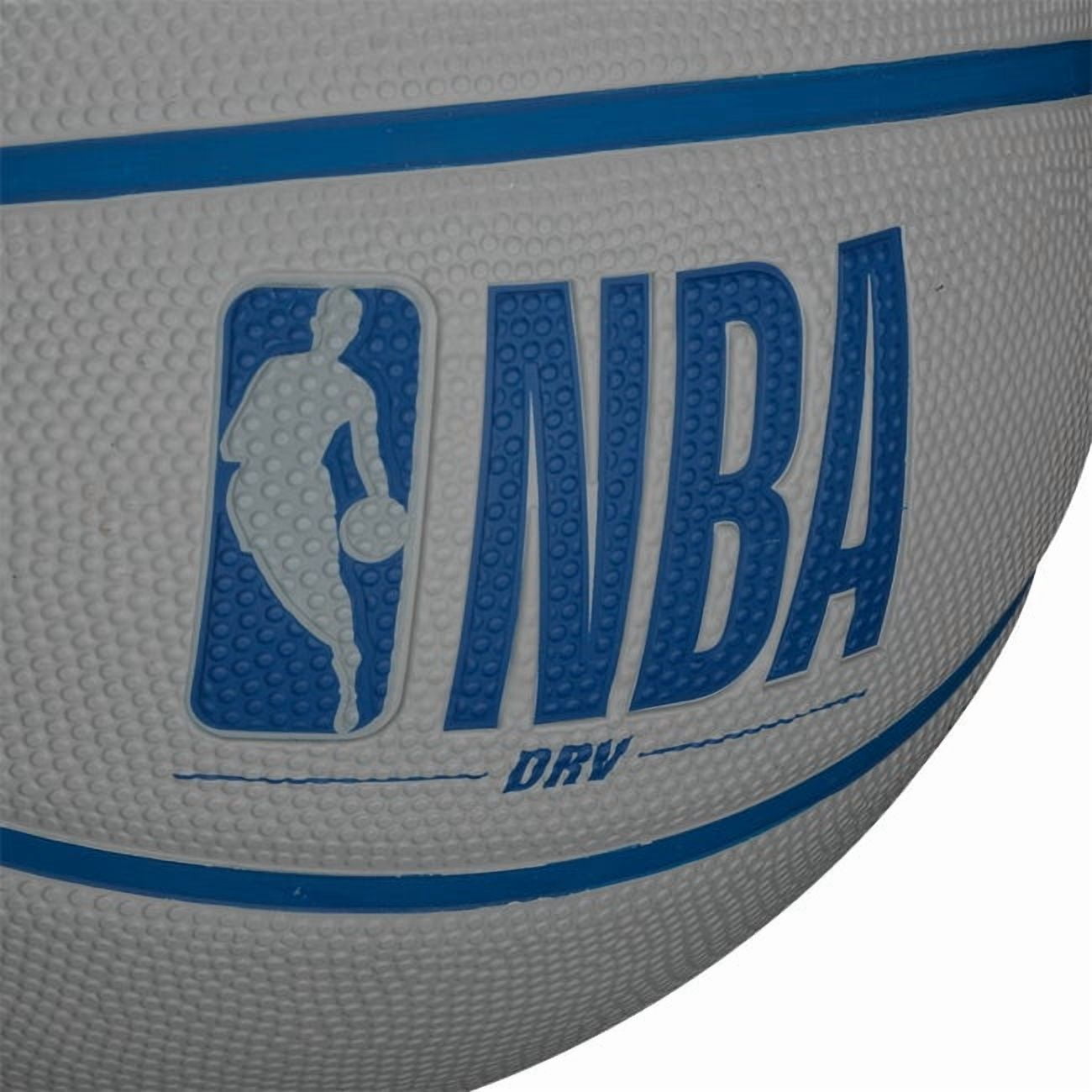 Wilson NBA DRV Outdoor Basketball