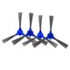 thumbnail image 1 of Set de Cepillos Laterales para Robot Aspirador 11S y 30C, Accesorios Avanzados, 1 of 7