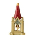 thumbnail image 3 of Christmas Village Light-Up Multicolor Porcelain Church, 10 in, by Holiday Time, 3 of 6