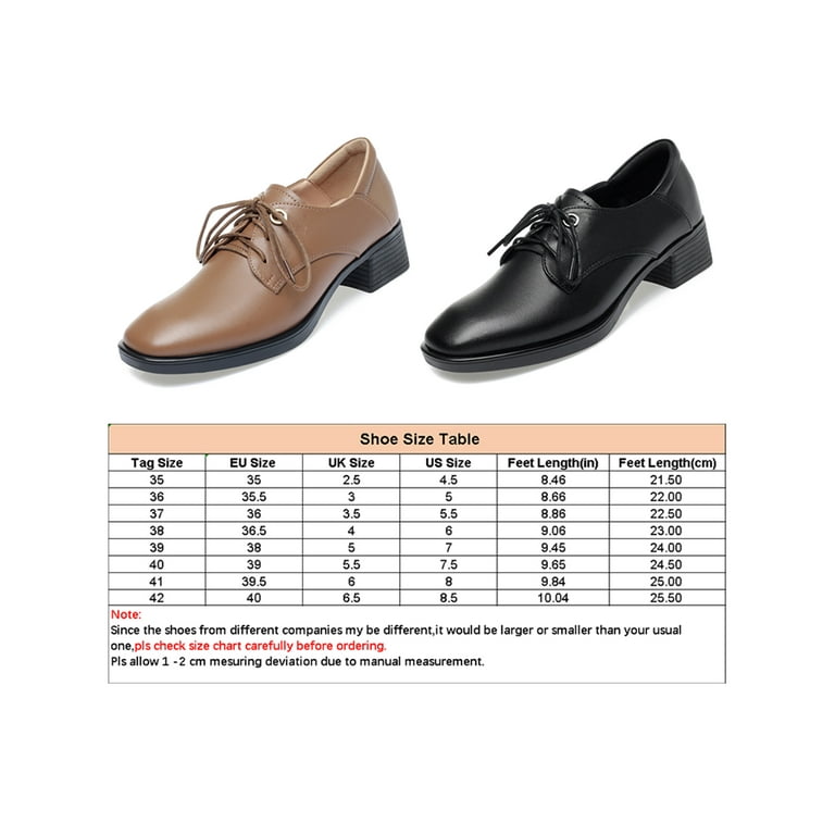 How To Style Derby Shoes - Women's Fashion