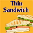 thumbnail image 3 of Bunny White Sandwich Bread, 24 oz, 3 of 10