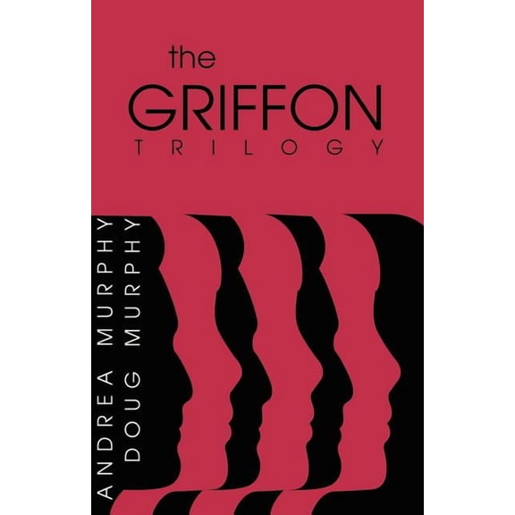 The Griffon Trilogy: Part I, (Paperback)