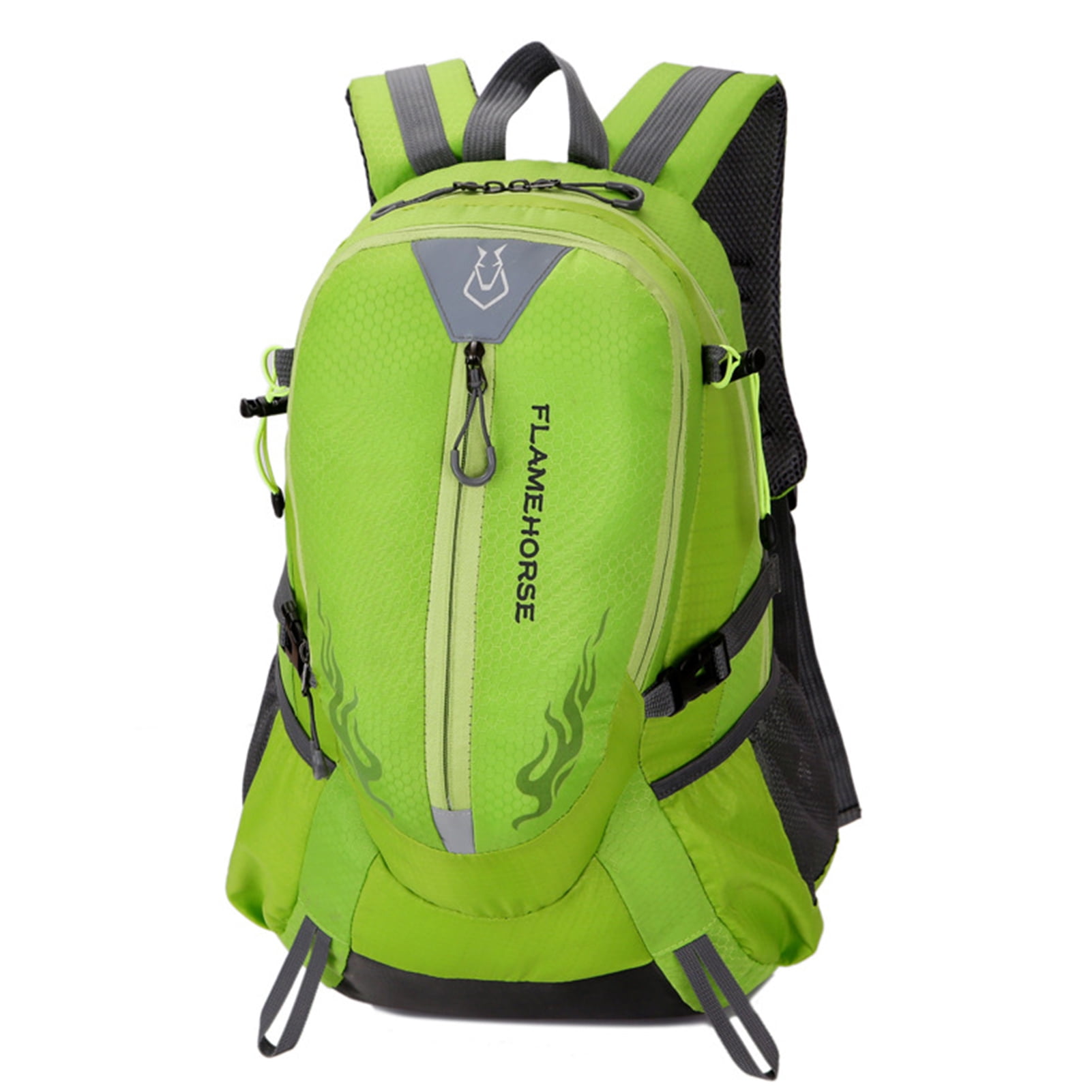 Sac À Dos De Randonnée Étanche 90L Camping Trekking Sac À Dos De Grande Capacité Sac De Voyage En Plein Air Pour Camping Randonnée Et Aventure1 D251009 Du 7,73 € | DHgate