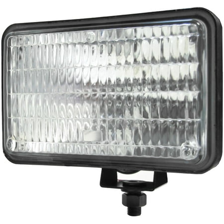 

Peterson Manufacturing V504HF Light (Tractor/Work Rectangle Flood 6.875 X4.5 )