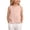 a-Light Pink247, variant on FINALGANG Girls Kids Casual Solid Color Sleeveless Tank Top Crewneck Lightweight Linen Loose Fit Top For Summer Daily Wear Light Pink 5-6 Years