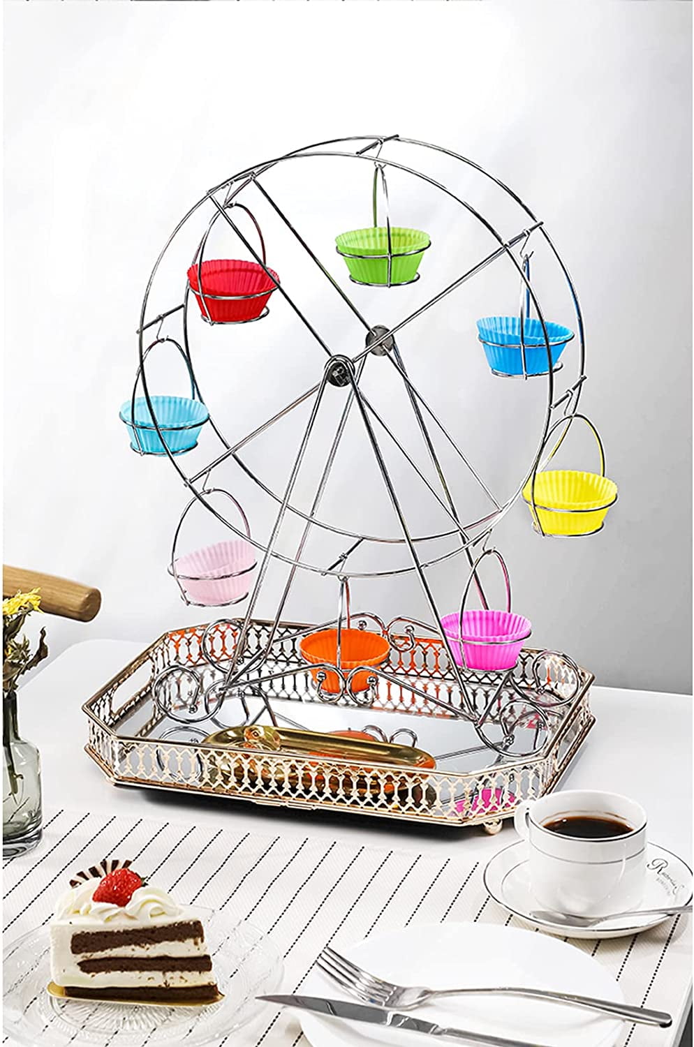 Top more than 145 cake stand wilko super hot kidsdream.edu.vn