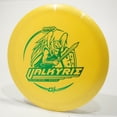 thumbnail image 2 of Innova GStar Valkyrie Disc Golf Fairway Driver, Pick Color/Weight [Stamp & Exact Color May Vary] Orange 170-172 grams, 2 of 37