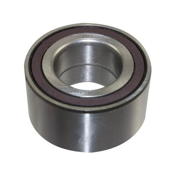 Front Wheel Bearing - Compatible with 2014 - 2018 Nissan Versa Note 2015 2016 2017