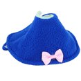 thumbnail image 1 of Collier de Récupération pour Animaux de Compagnie, Collier de Cou Protecteur Doux Anti-Carlin pour Oiseaux Perroquets, 1 of 10