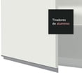 thumbnail image 5 of Cocina Integral Completa Madesa 270cm Glamy 13 - Blanco, 5 of 5