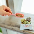 thumbnail image 3 of COOPHYA 10 Pcs in 1 Set Planting Tool Plastic Sky- Design for DIY Projects, 3 of 7