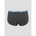 thumbnail image 2 of Men's Letter Print Underwear (4pcs/set), 2 of 5