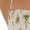 White, variant on Women Floral Mini Dress Spaghetti Strap Sleeveless Bodycon A-Line Dress Short Camis Swing Dress White S