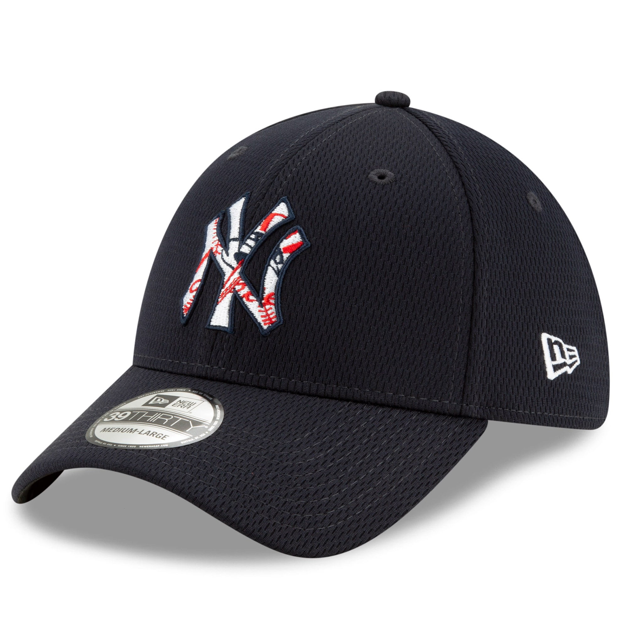 New York Yankees New Era 2021 Batting 