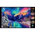 thumbnail image 5 of Buffalo Games Amazing Nature Call of the Wild 500 Pieces Jigsaw Puzzle, 5 of 6