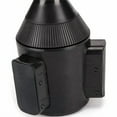 thumbnail image 6 of Car Mount Cup Holder for Samsung Galaxy S25/Edge/Plus/Ultra - Rotating Cradle Dock Gooseneck Stand, 6 of 9
