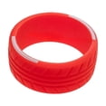 thumbnail image 1 of El agarre del volante del transmisor de control remoto RC reemplaza el mantenimiento confiable Rojo, 1 of 9