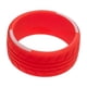 thumbnail image 1 of El agarre del volante del transmisor de control remoto RC reemplaza el mantenimiento confiable Rojo, 1 of 9
