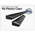 thumbnail image 4 of APS Running Boards 6in Matte Black Compatible with Dodge Sprinter 2007-2009 Full Size Van & Mercedes-Benz Sprinter 10-25 3-Door(Exclude Passenger Van With Rear A/C and 2015 4X4) Nerf Bars Steps, 4 of 6