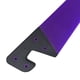 thumbnail image 5 of Methold Soporte de escritorio para teléfono en forma de V portátil, soporte plegable ajustable para tableta móvil, soporte de tamaño de bolsillo para Teléfono y Comunicación Violeta, 5 of 5