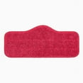 thumbnail image 2 of Microfiber Mop Pads Replacement for Steam Mops High Absorbency Durable Easy To Attach Fit Most, 2 of 8