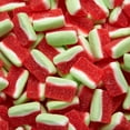 thumbnail image 5 of HARIBO Gummy Candy, Fruity Watermelon Gummies, 6.3 oz, Share Size Bag, 5 of 8