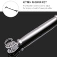 thumbnail image 4 of BESTYASH 2Ud Rigging Screw De Acero Inoxidable Para Uso Industrial Y Náutico Con Resistente, 4 of 8