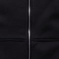 thumbnail image 4 of TBWNWG Men's Casual Ruched Sleeve Zipper Pocket Long Sleeve Hoodie with Drawstring for Fashionable Warmth,Size L, 4 of 6