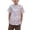 White, variant on Toddler Girls Fashion Tops Leopard Print Sequin Glitter Short Sleeve Tee For Daily Wear Performance And Party Outfits Sets Age 2-To 16 Years Fashionable 4-5Y