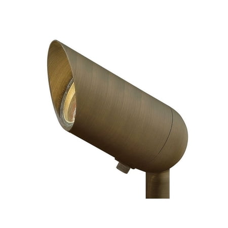 Hinkley Lighting - One Light Accent Spot - Landscape - Lumacore - LED Variable