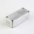 thumbnail image 4 of Diecast Aluminium Electronics Project Box Case Enclosure Instrument 1590A Style Guitar Effects Stomp for Parts & Accessories, 4 of 4