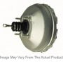 - centric 160_80745 Brake Booster