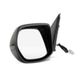 thumbnail image 4 of For Honda CR-V 2012 2013 2014 Door Mirror Driver Side | Power | Heated | Replacement For HO1320269 | 615343527260, 4 of 9