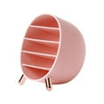 thumbnail image 1 of Makeup Cosmetic Holder Mini Shelf Detachable Spacious Holder for All in One Drawer Supplies, 1 of 2