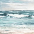 thumbnail image 2 of Marmont Hill Free as the Ocean Canvas Wall Art, 2 of 4